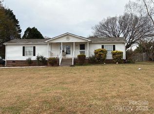 130 Buckwheat Dr, Statesville, NC 28625