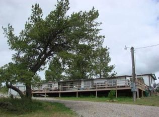 1353 Selms Rd, Bridger, MT 59014