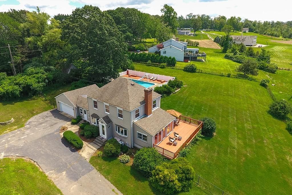 309 Monson Rd, Wilbraham, MA 01095 Zillow