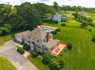 309 Monson Rd, Wilbraham, MA 01095