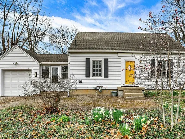 214 W Elbert St, Indianapolis, IN 46217