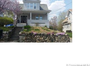 247 Circular Ave, Waterbury, CT 06705
