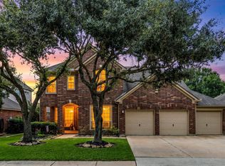 15322 Bent Twig Way, Cypress, TX 77433