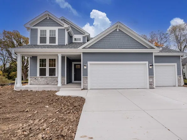 1743 Palmer COURT, Hartford, WI 53027