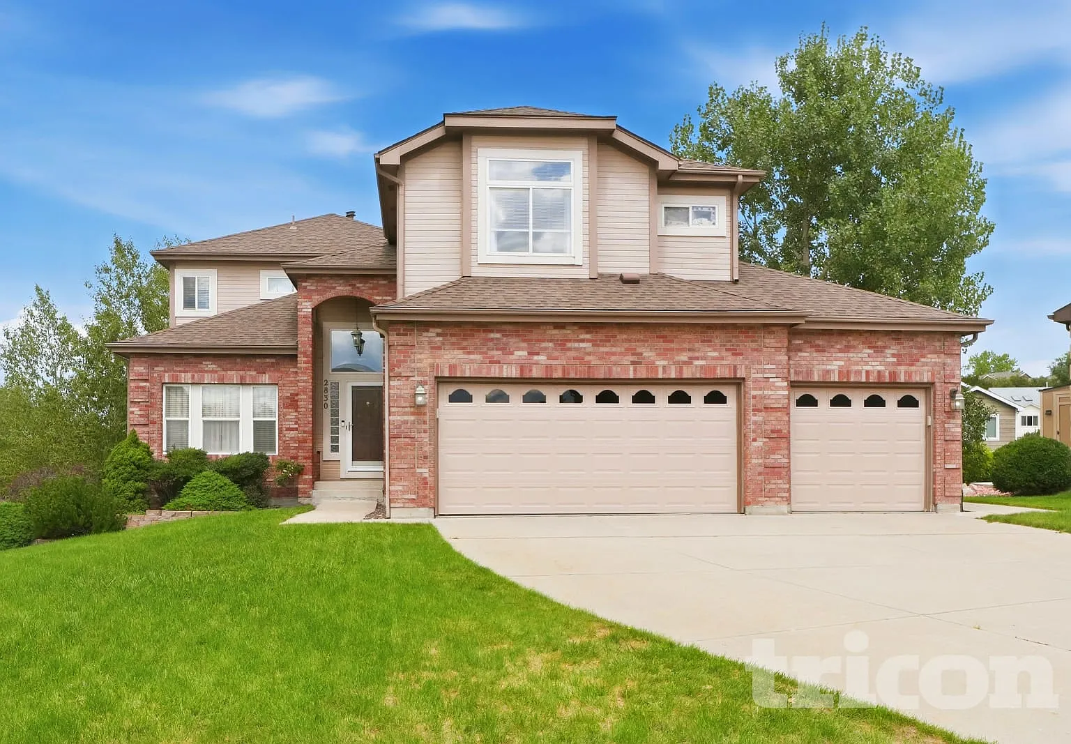 2830 Lumberjack Dr Colorado Springs CO — Photo 1