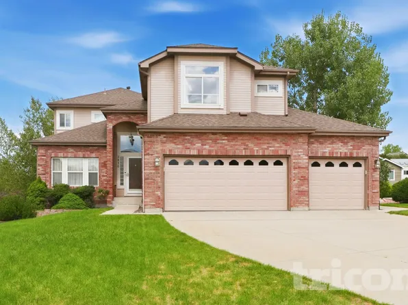 2830 Lumberjack Dr, Colorado Springs, CO 80920