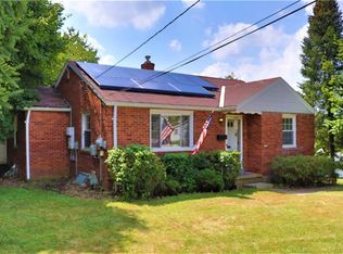 7912 Roderick Dr, Pittsburgh, PA 15237