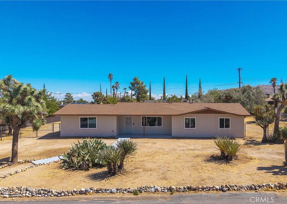 7623 Frontera Ave, Yucca Valley, CA 92284 | MLS #JT26204652 | Zillow