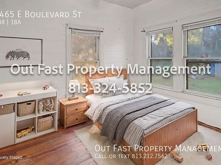 1465 E Boulevard St — Photo 11