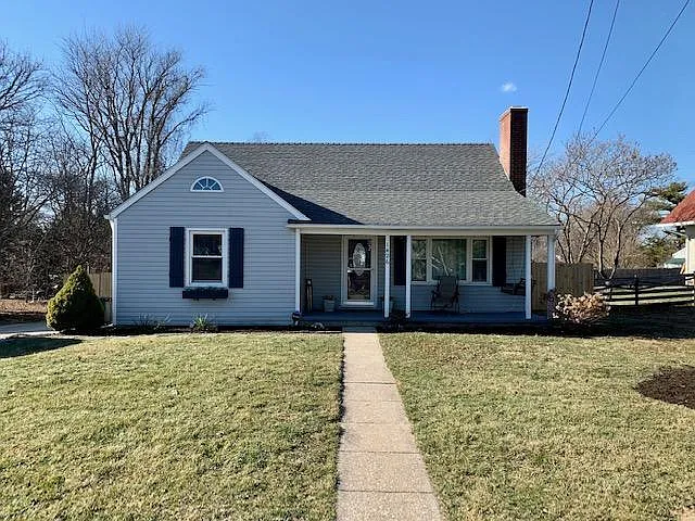 1426 Fairmount Rd — Photo 1