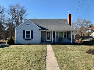 1426 Fairmount Rd, Hampstead, MD 21074
