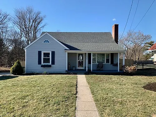 1426 Fairmount Rd Photo 1