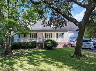 2010 Hillside Dr S, North Myrtle Beach, SC 29582