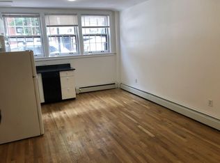 90A W Cedar St APT 1, Boston, MA 02114