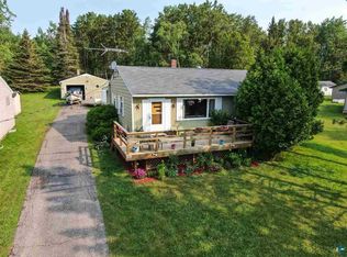 5235 Greenwood Rd, Duluth, MN 55804