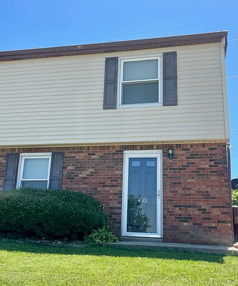 433 Country Club Dr #433 — Photo 1