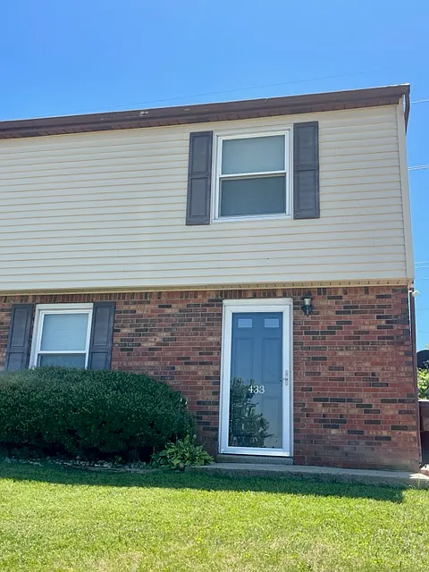 433 Country Club Dr #433