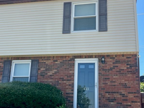 433 Country Club Dr #433