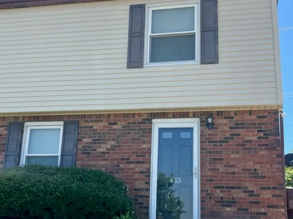 433 Country Club Dr #433, Winchester, KY 40391
