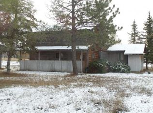 255 Pine Hollow Rd, Stevensville, MT 59870