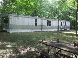 2052 1 Mile Rd, Sears, MI 49679