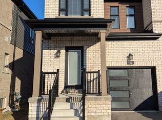 22 Westwood Ave, Barrie, ON L9J 0M6
