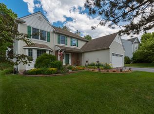 307 Fairweather Dr, Exton, PA 19341