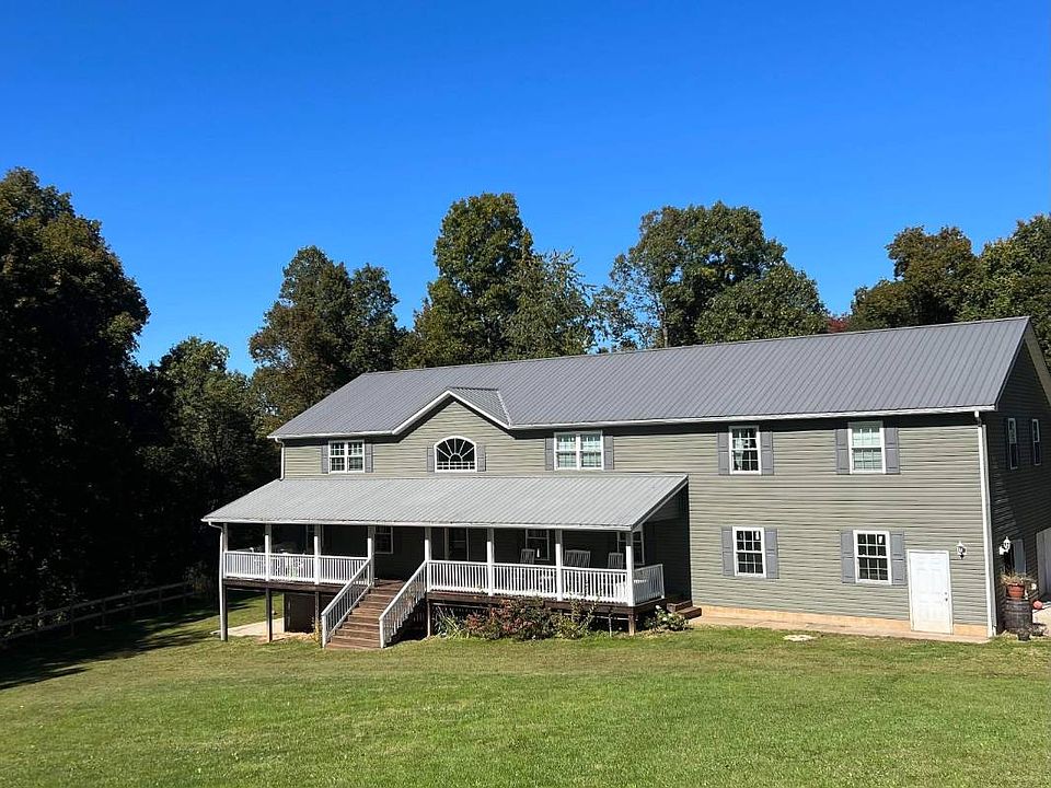 475 Highland Heights Dr, Millstone, WV 25261 Zillow