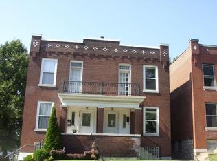 4459-4461 Nebraska Ave, Saint Louis, MO 63111