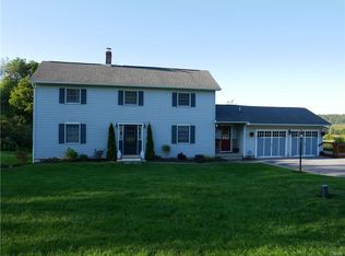 6885 Howell Hill Rd #NS, Waterville, NY 13480