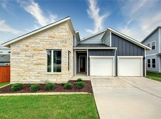 11708 American Mustang Loop, Manor, TX 78653