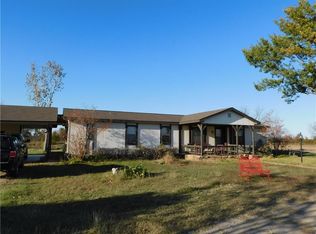 4910 Fm 1195, Mineral Wells, TX 76067