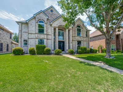 1724 Simsbury Dr, Plano, TX, 75025