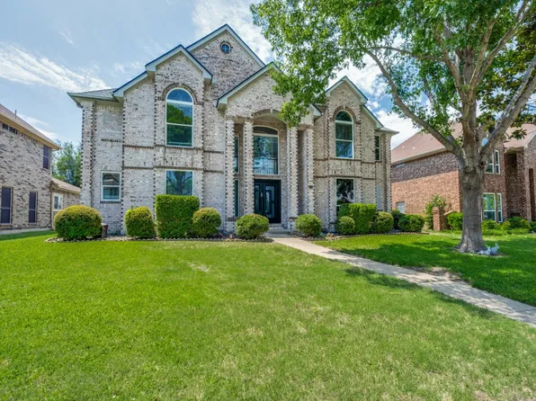 1724 Simsbury Dr, Plano, TX 75025