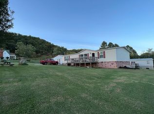 201 Cave Hill Rd, Blountville, TN 37617