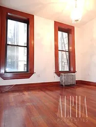 Rented by Alpha Properties NYC I LLC