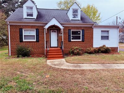 4911 Oakleys Ln, Henrico, VA, 23231