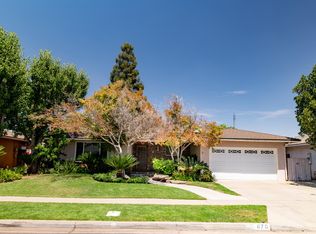 670 E Fremont Ave, Fresno, CA 93710