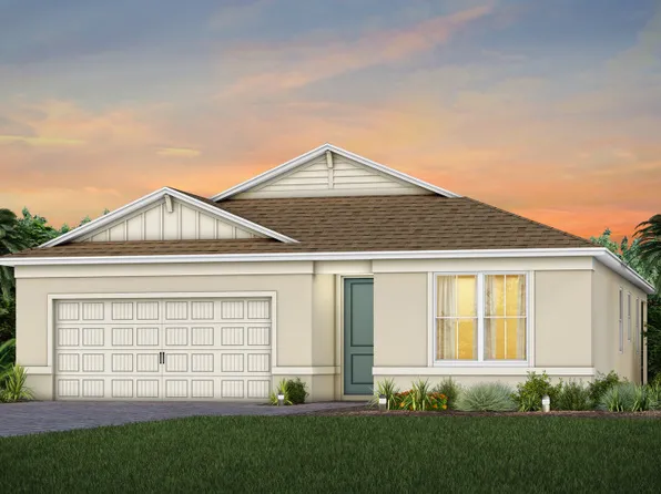 5156 Bright Wave Ln, West Melbourne, FL 32904