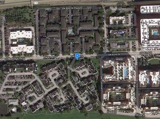7364 SW 82nd St APT E107, Miami, FL 33143