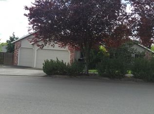 1019 SE Foxglove Dr, Gresham, OR 97080