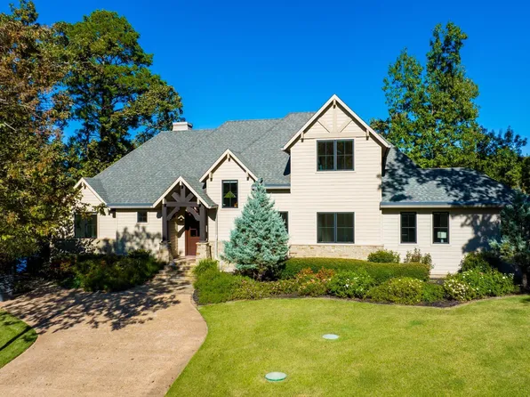 80 Lampasas Ct, Scroggins, TX 75480