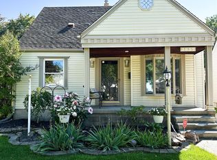 3837 Harding St, Dearborn, MI 48124