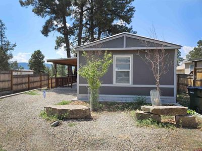 279 Canyon Circle, Pagosa Springs, CO, 81147