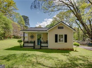 3474 Napoleon St, College Park, GA 30337
