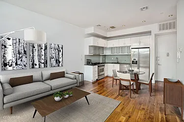 Sold by Corcoran