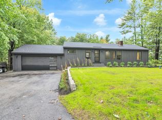 308 Blanchard Rd, Cumberland, ME 04021
