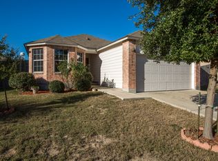 8526 Dusty Rdg, Converse, TX 78109