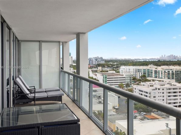 6799 Collins Ave APT 1106