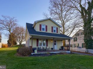 756 W Newport Rd, Lititz, PA 17543